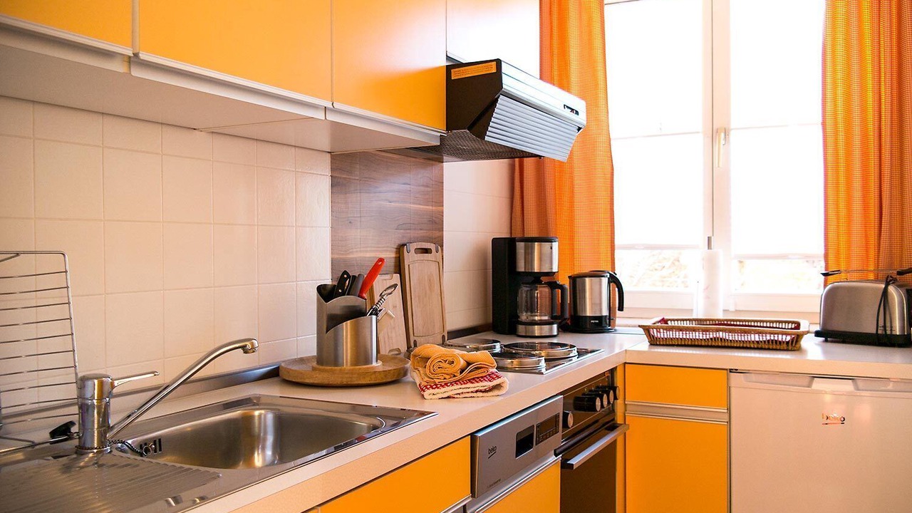 Photo of Kitchen in Bad Faulenbach