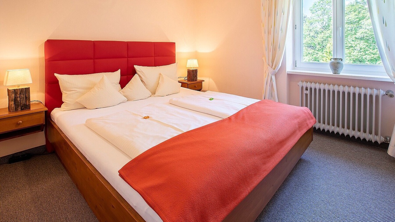 Photo of Bedroom in Bad Faulenbach