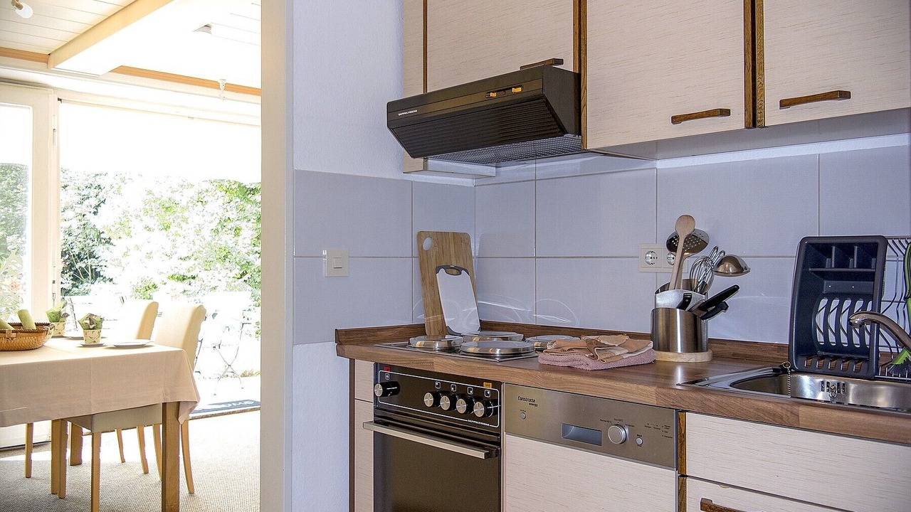 Photo of Kitchen in Bad Faulenbach