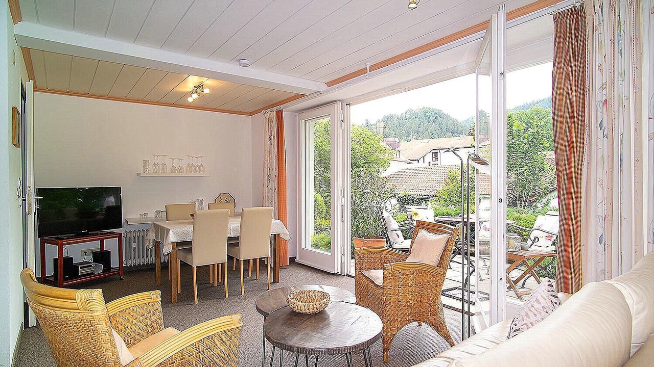 Photo of Livingroom in Bad Faulenbach