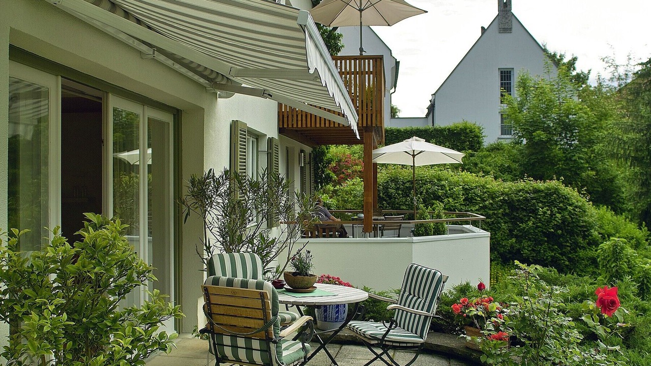 Photo of Outdoor in Bad Faulenbach