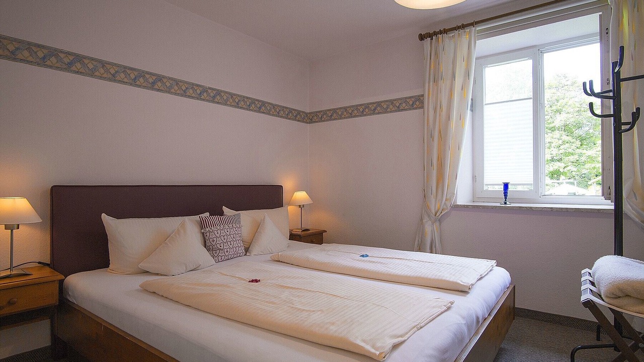 Photo of Bedroom in Bad Faulenbach