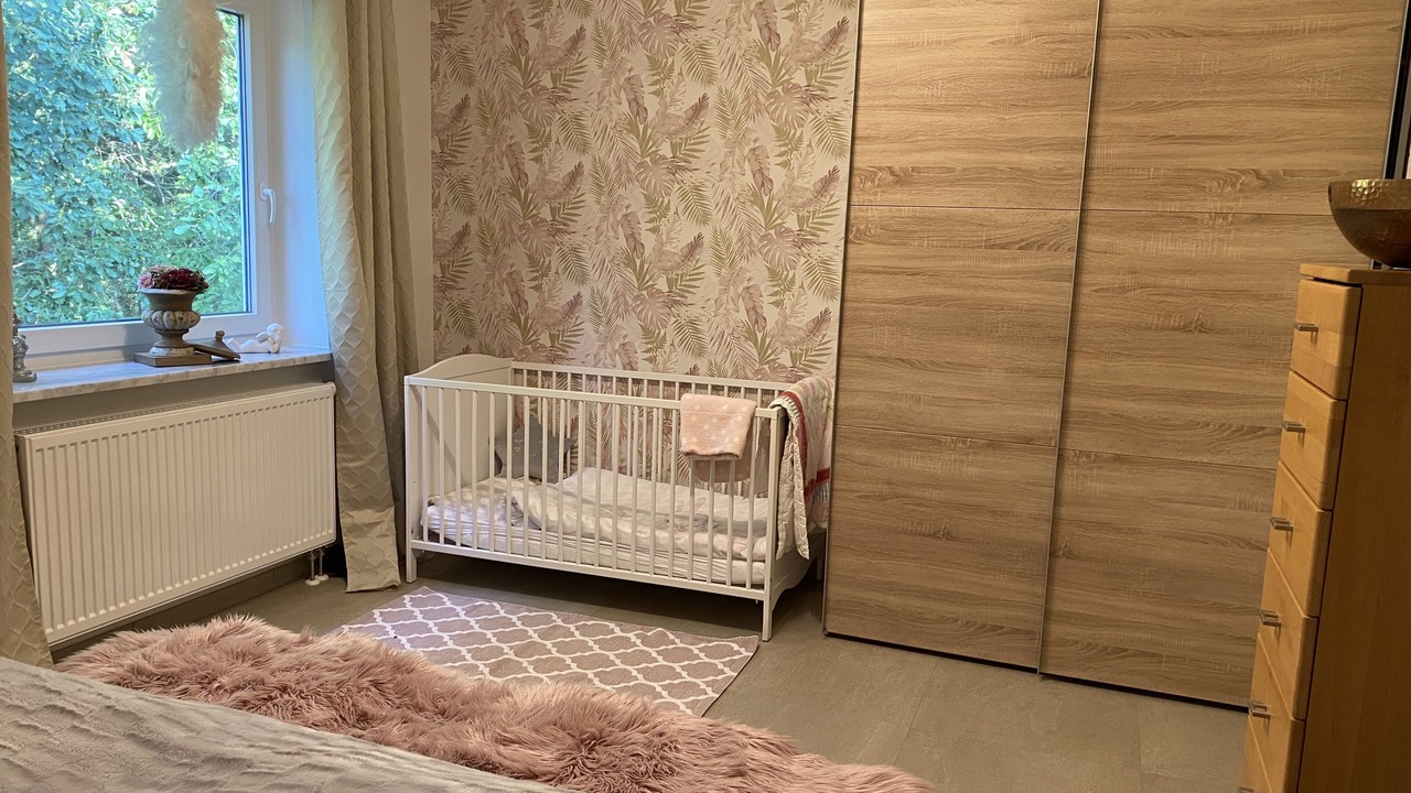 Photo of Bedroom in Langenzenn