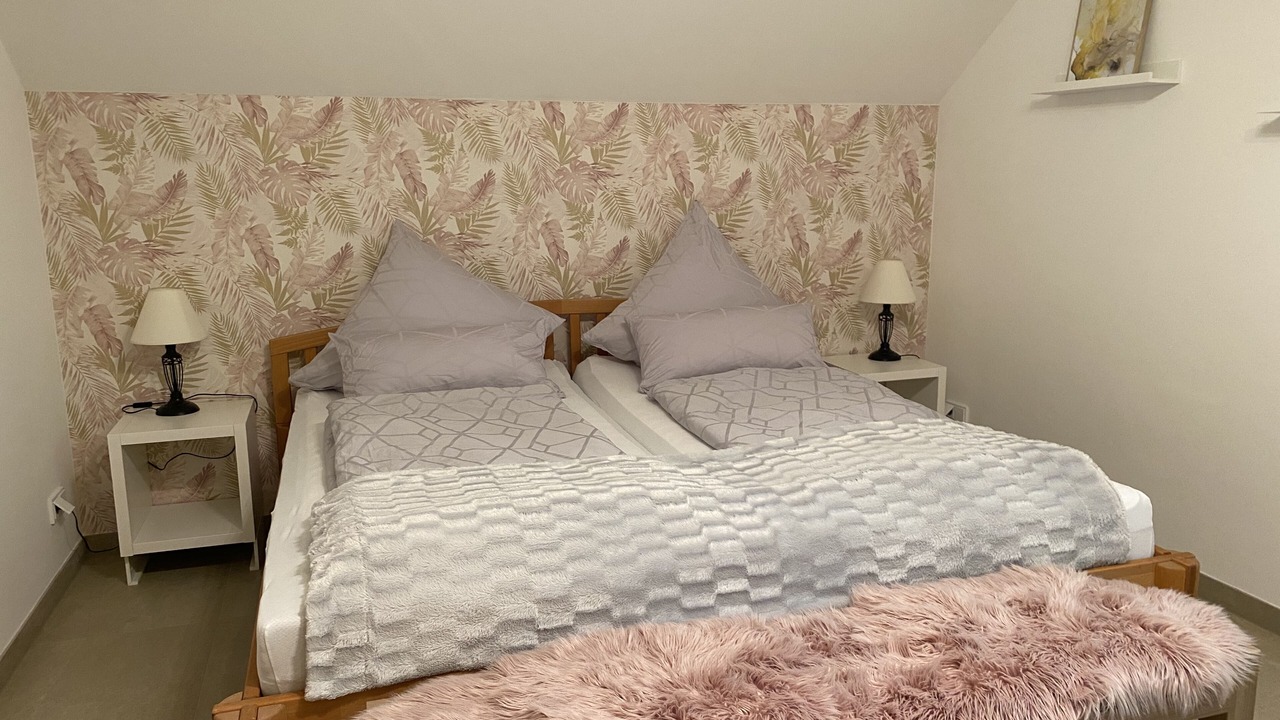 Photo of Bedroom in Langenzenn