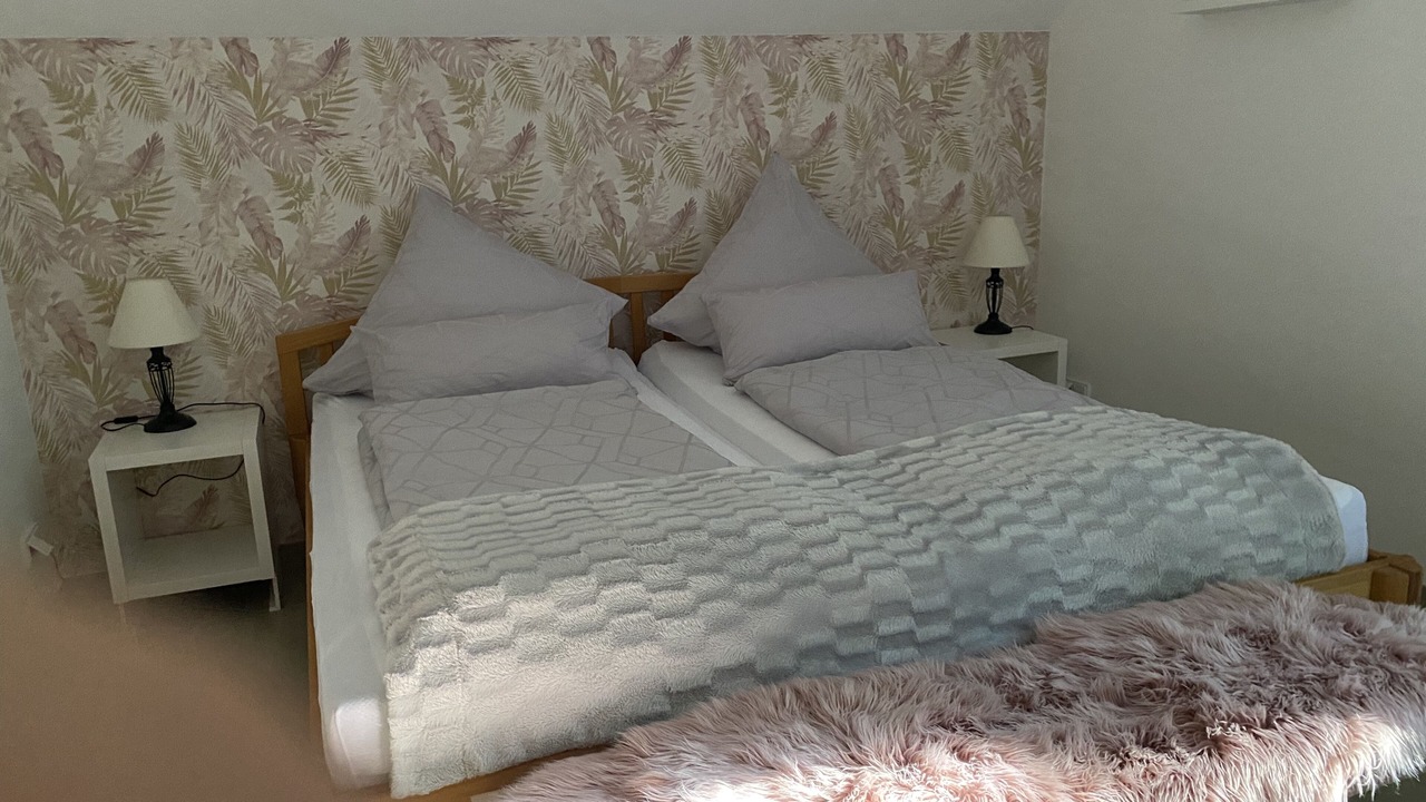 Photo of Bedroom in Langenzenn