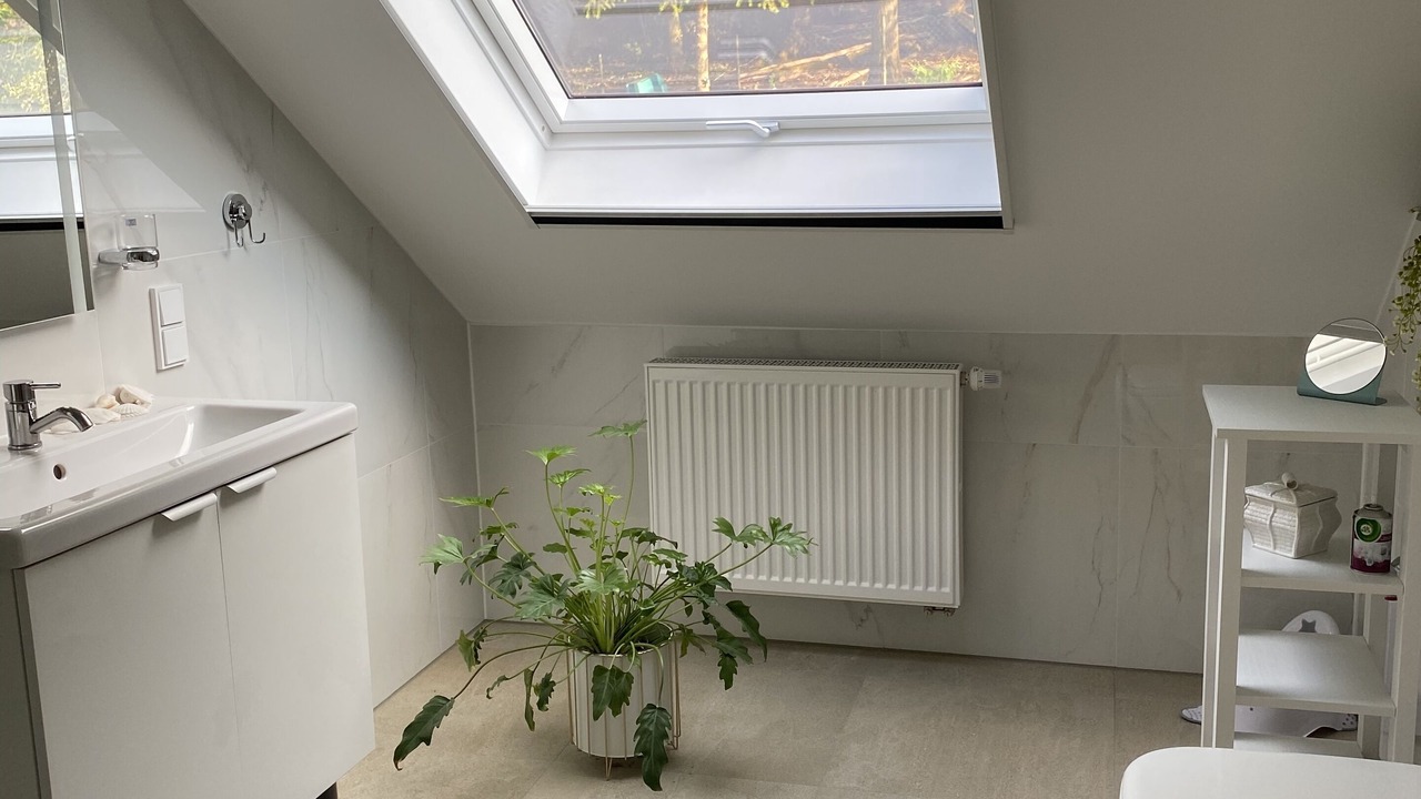 Photo of Bathroom in Langenzenn