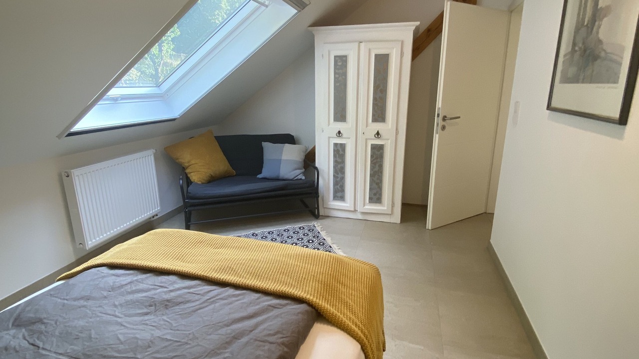 Photo of Bedroom in Langenzenn