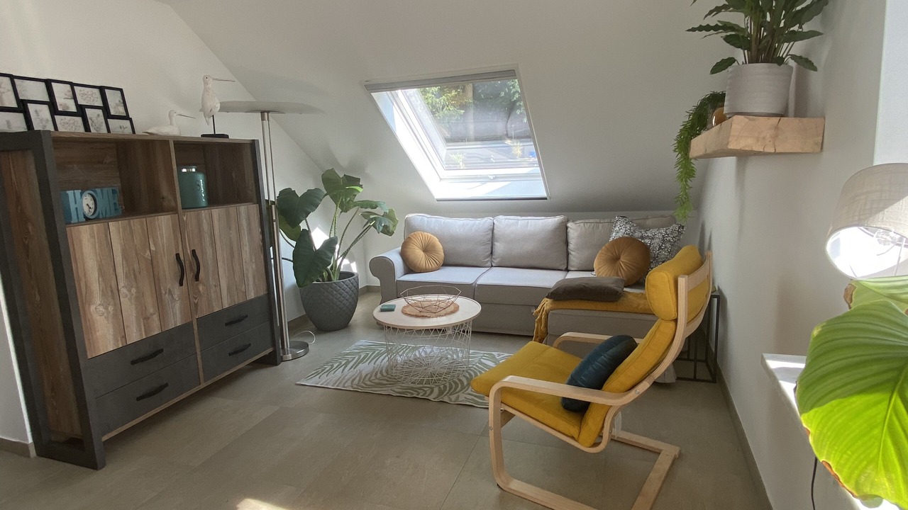 Photo of Livingroom in Langenzenn
