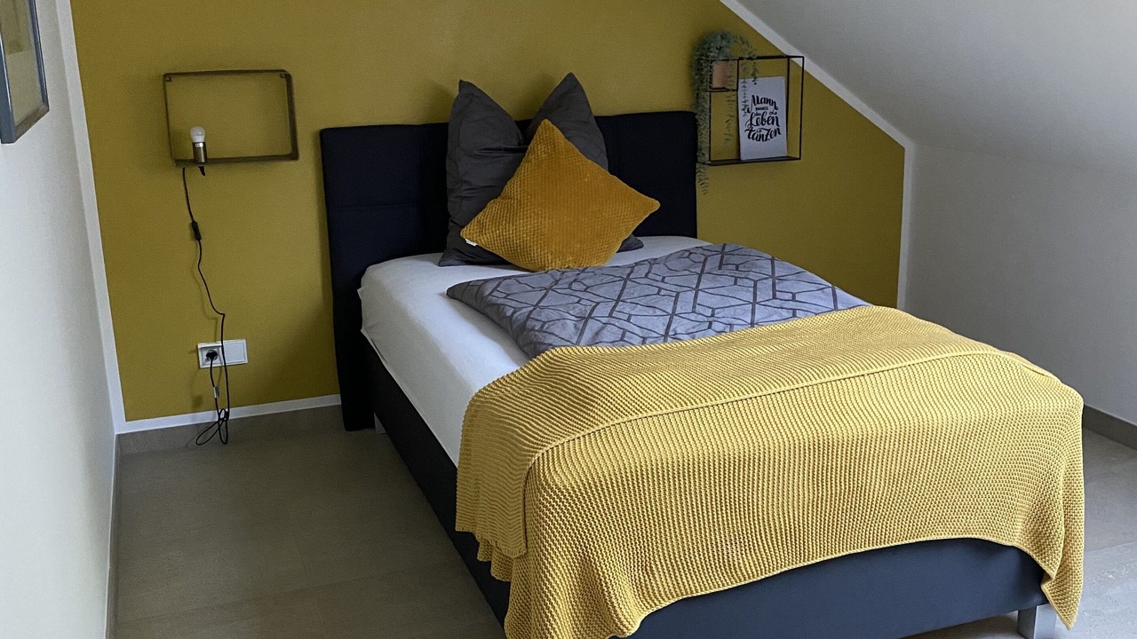 Photo of Bedroom in Langenzenn