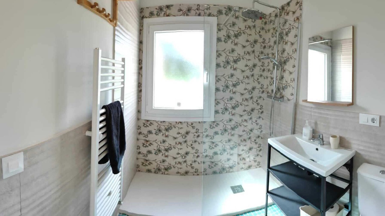 Photo of Bathroom in Tonanes
