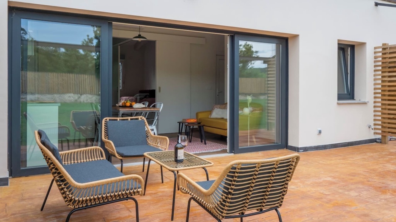 Photo of Patio Balcony in Tonanes