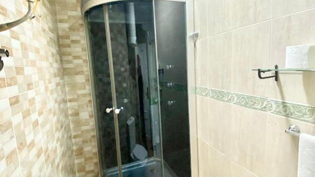 Photo of Bathroom in Arganzuela