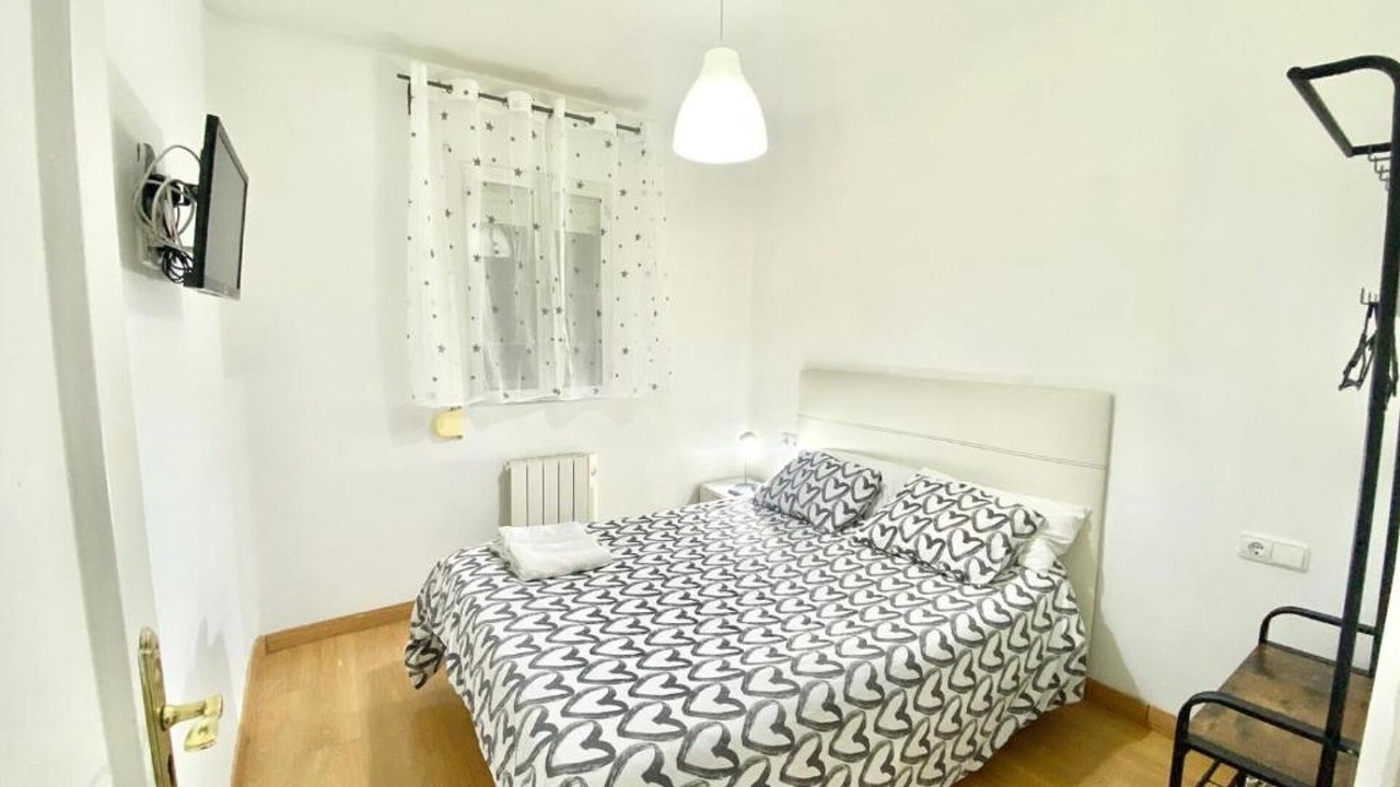 Photo of Bedroom in Arganzuela