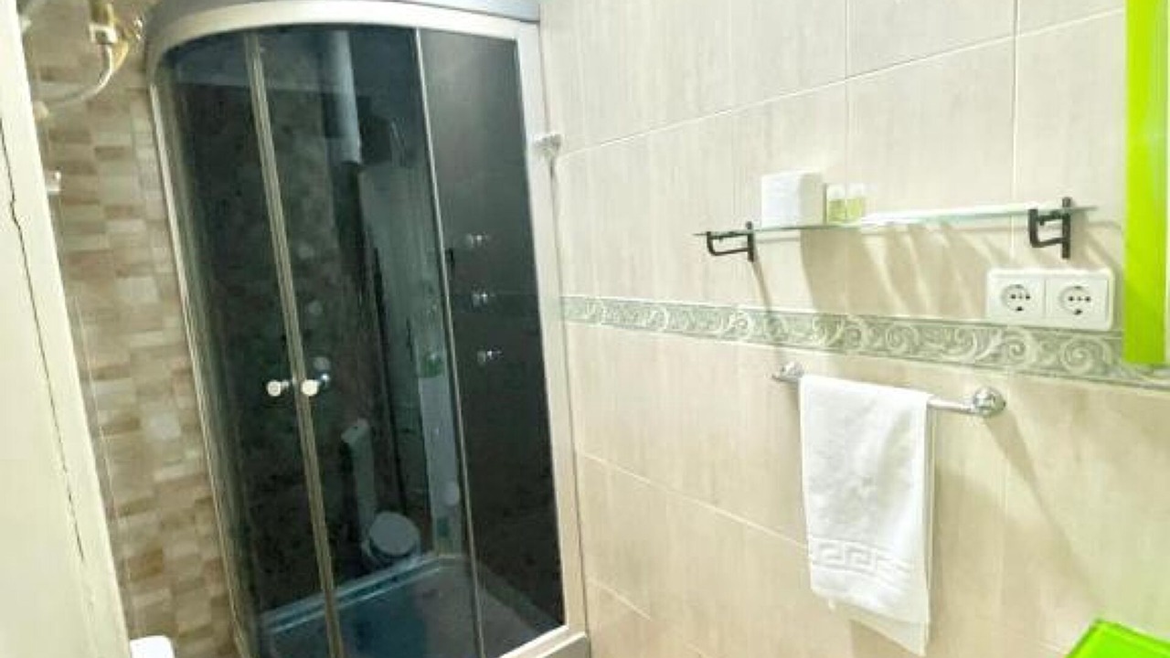 Photo of Bathroom in Arganzuela