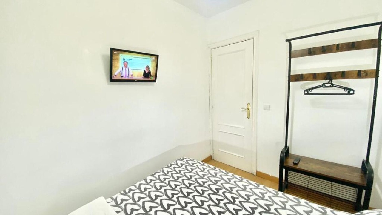 Photo of Bedroom in Arganzuela