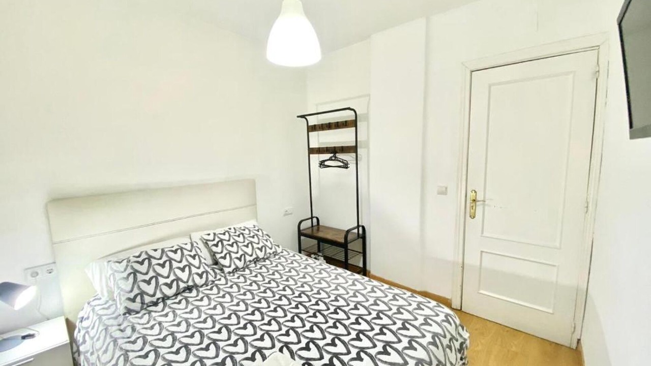 Photo of Bedroom in Arganzuela