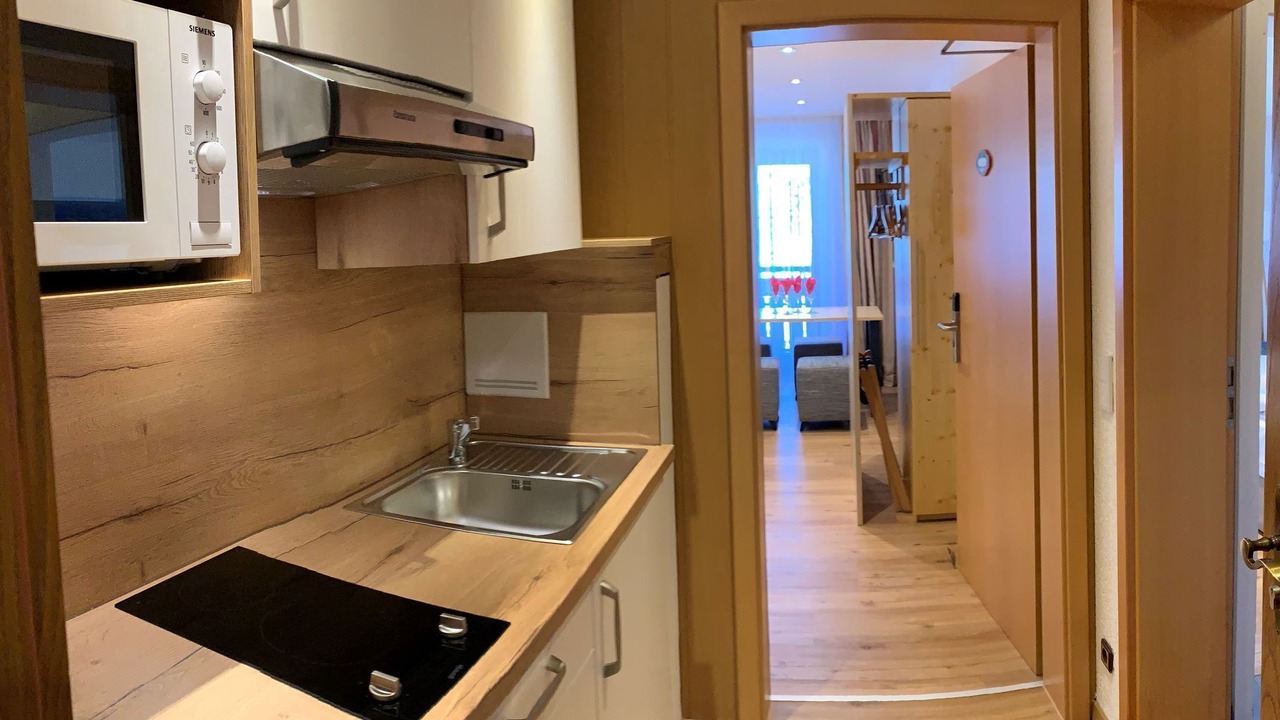 Photo of Kitchen in Nesselwang