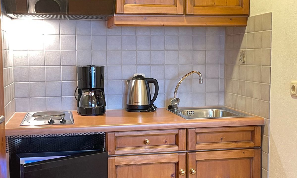 Photo of Kitchen in Nesselwang
