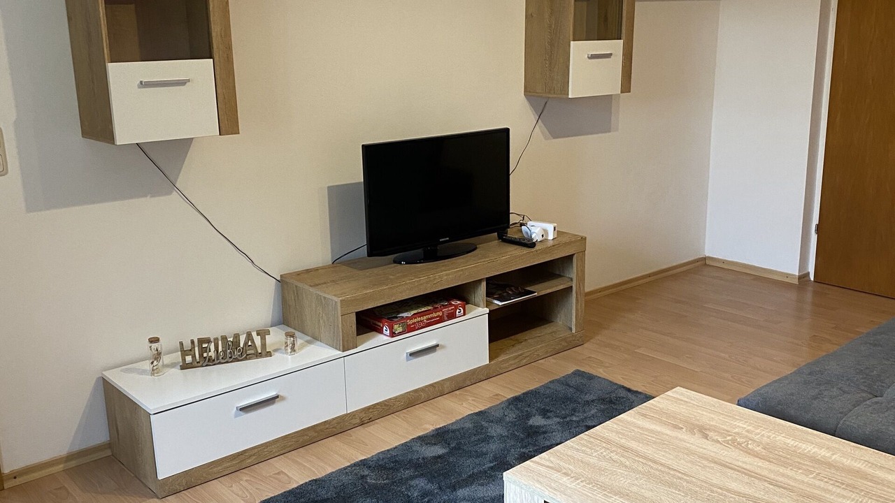 Photo of Livingroom in Urspring