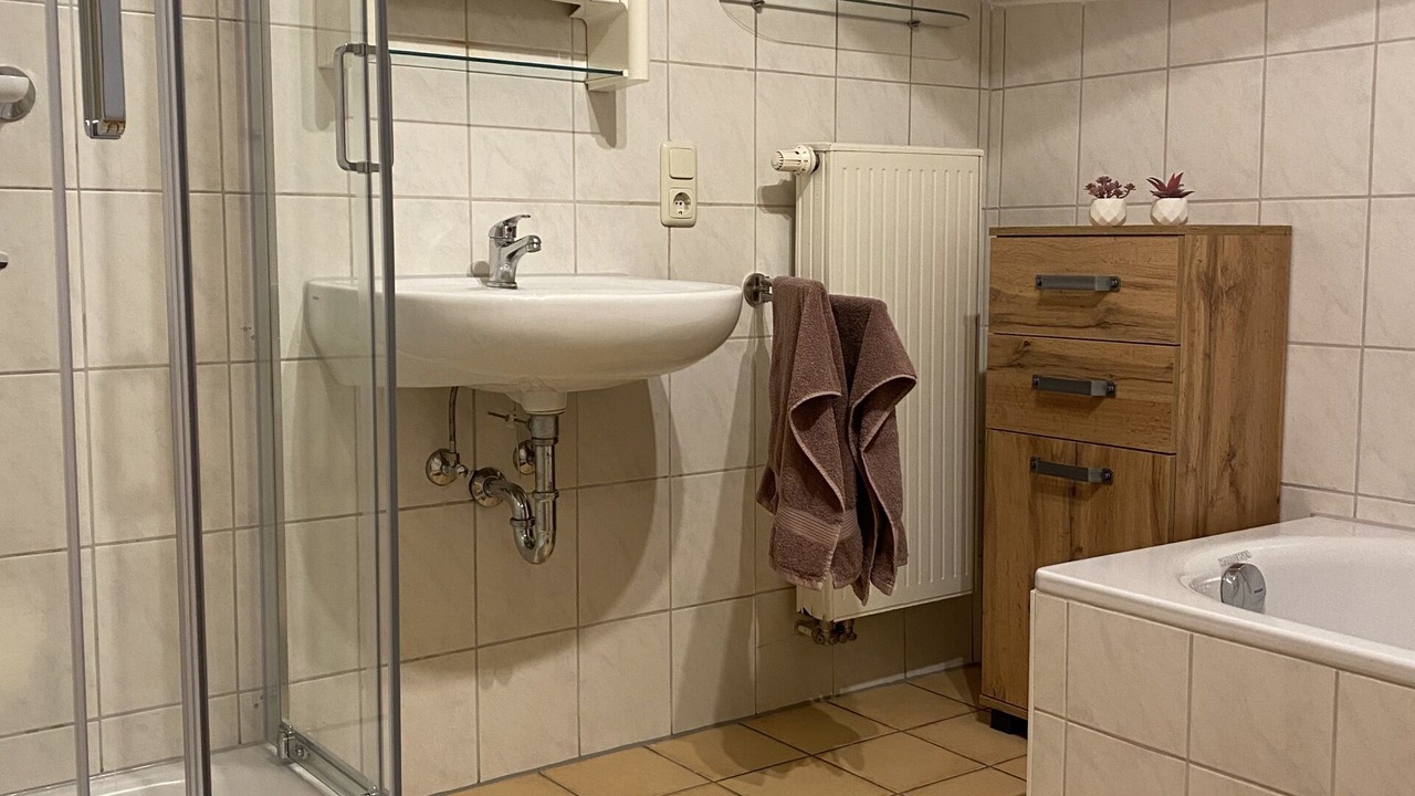 Photo of Bathroom in Urspring