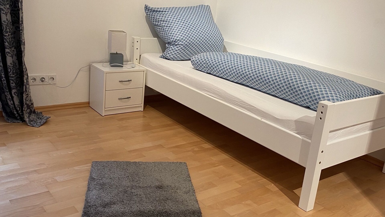 Photo of Bedroom in Urspring