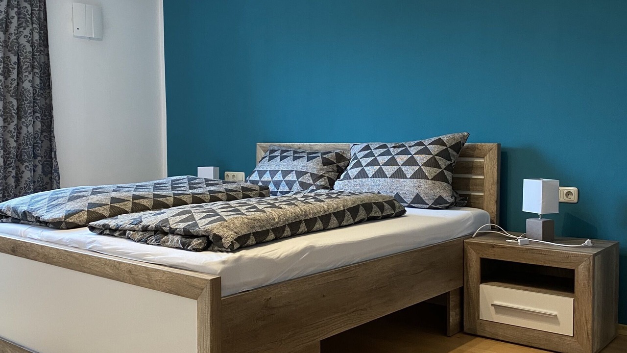 Photo of Bedroom in Urspring