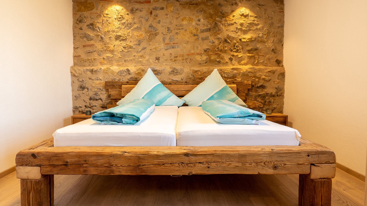 Photo of Bedroom in Staufen im Breisgau