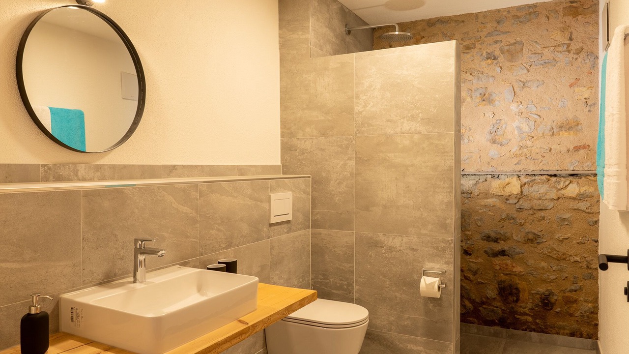 Photo of Bathroom in Staufen im Breisgau