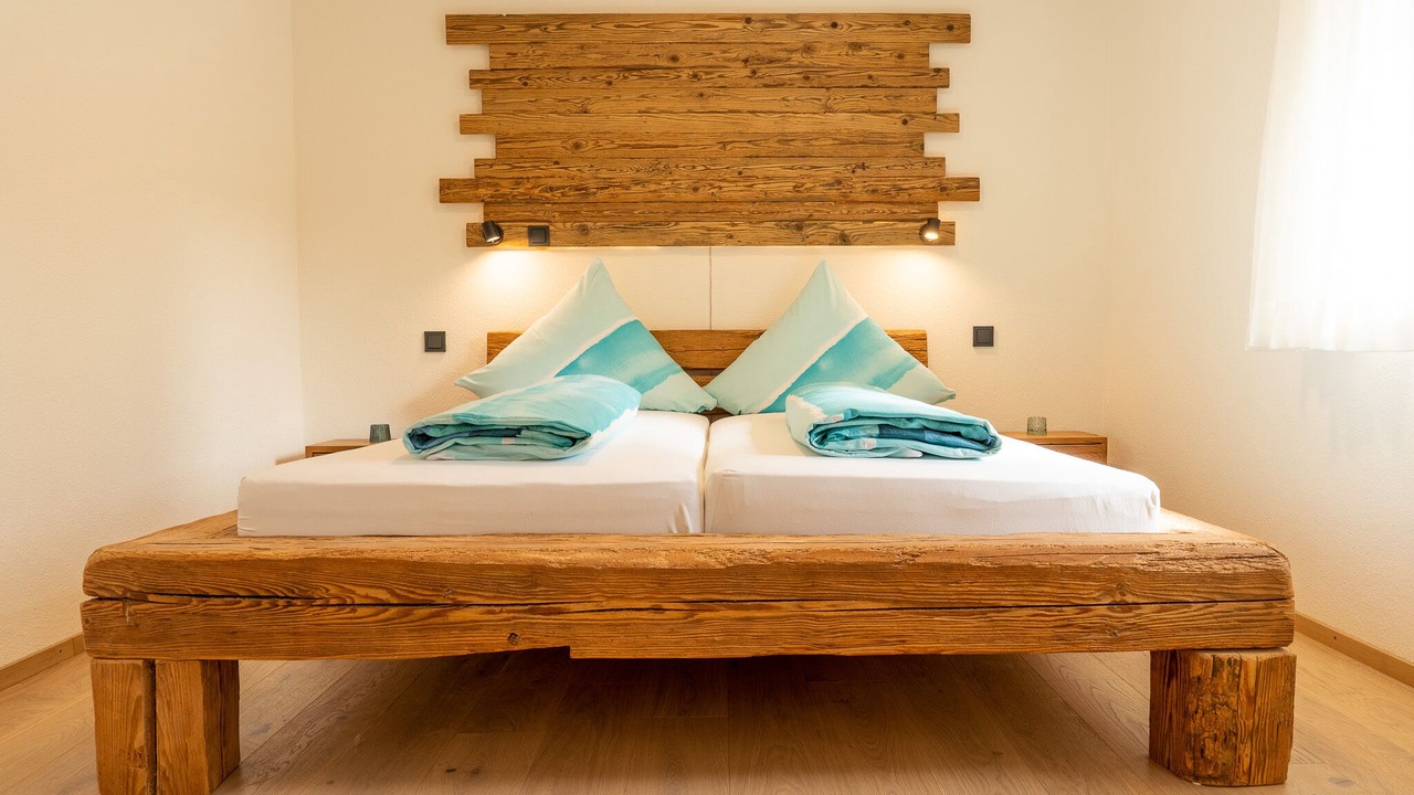 Photo of Bedroom in Staufen im Breisgau