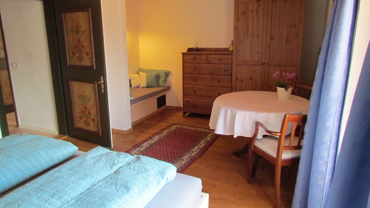 Photo of Bedroom in Peiting