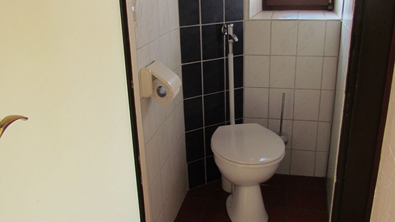 Photo of Bathroom in Peiting