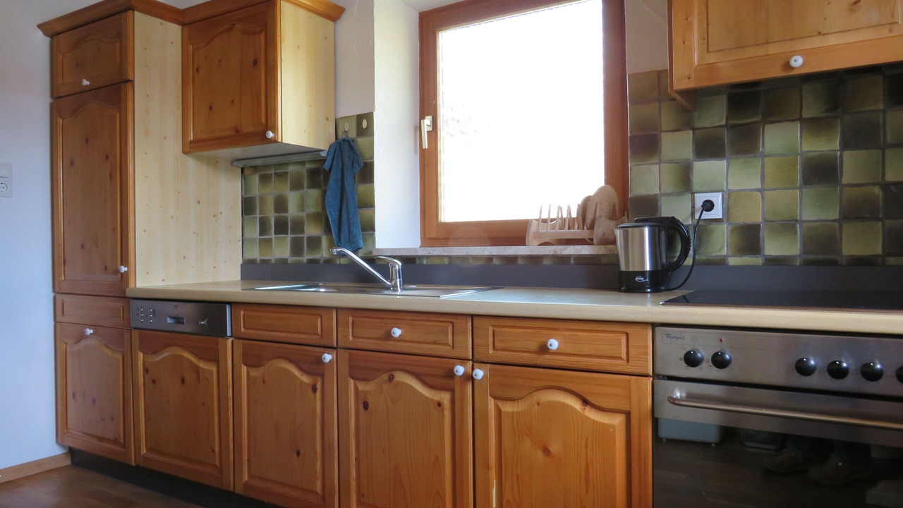Photo of Kitchen in Peiting