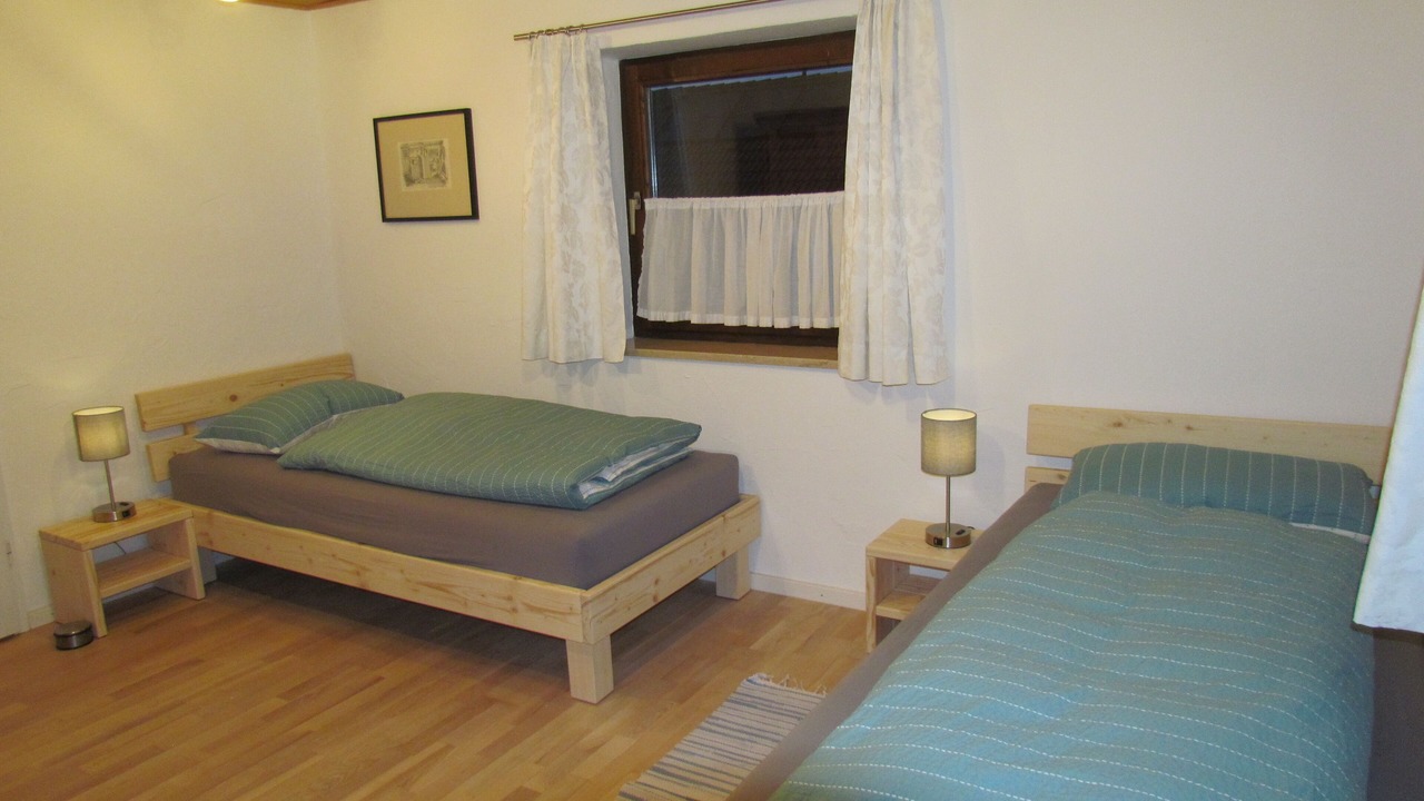 Photo of Bedroom in Peiting