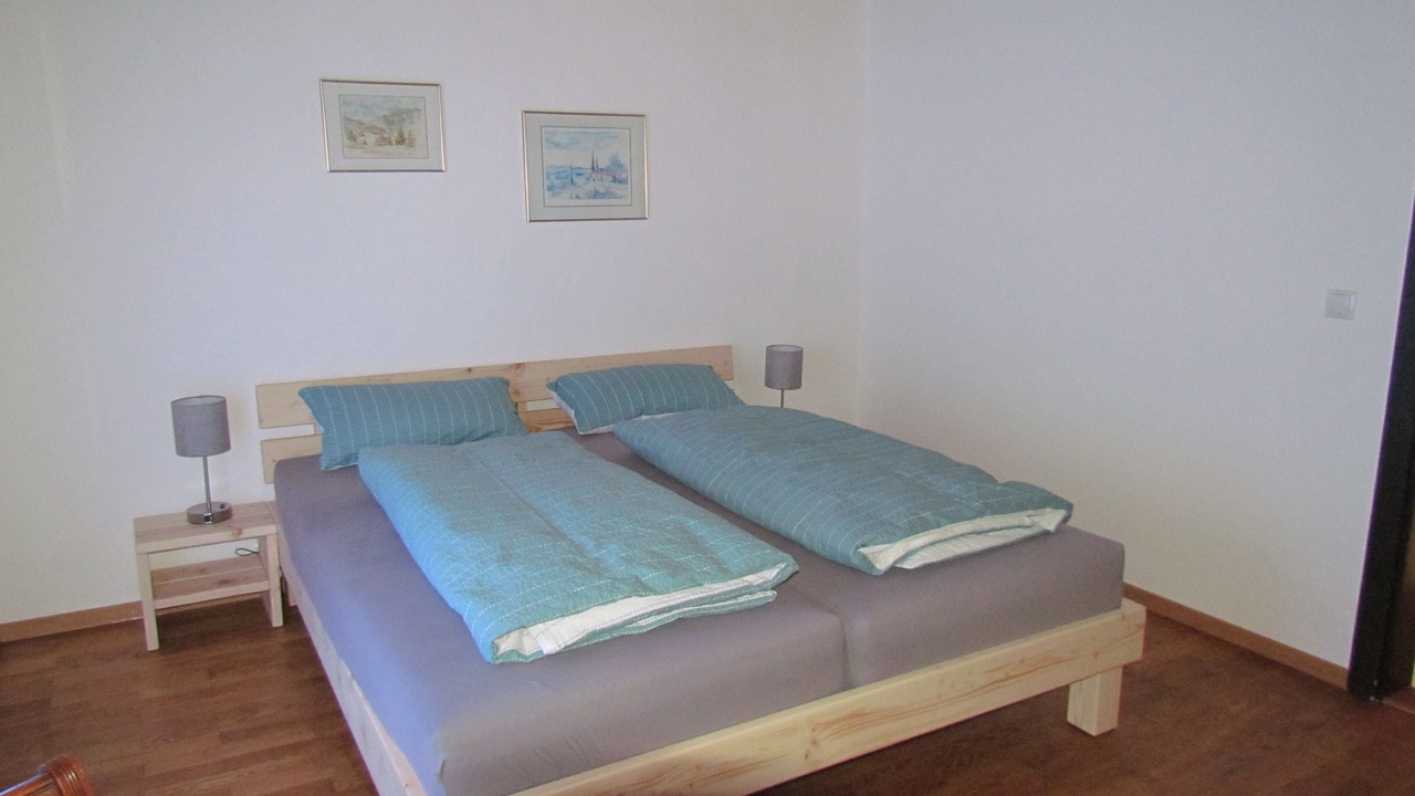 Photo of Bedroom in Peiting