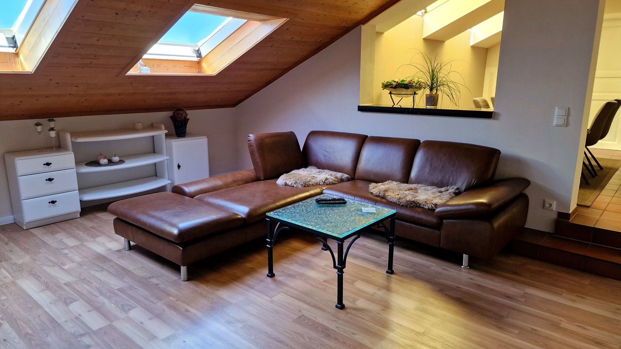 Photo of Livingroom in Garham