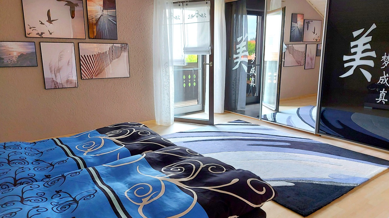 Photo of Bedroom in Garham
