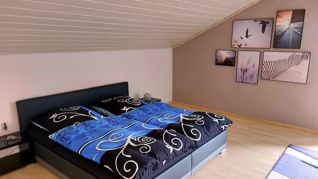 Photo of Bedroom in Garham