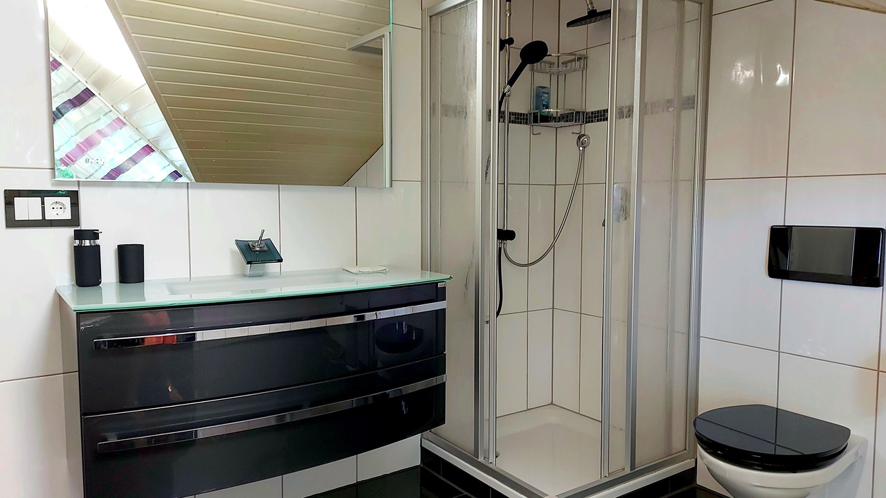 Photo of Bathroom in Garham