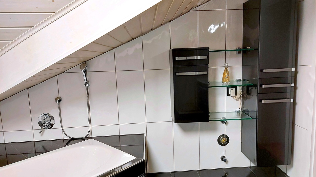 Photo of Bathroom in Garham