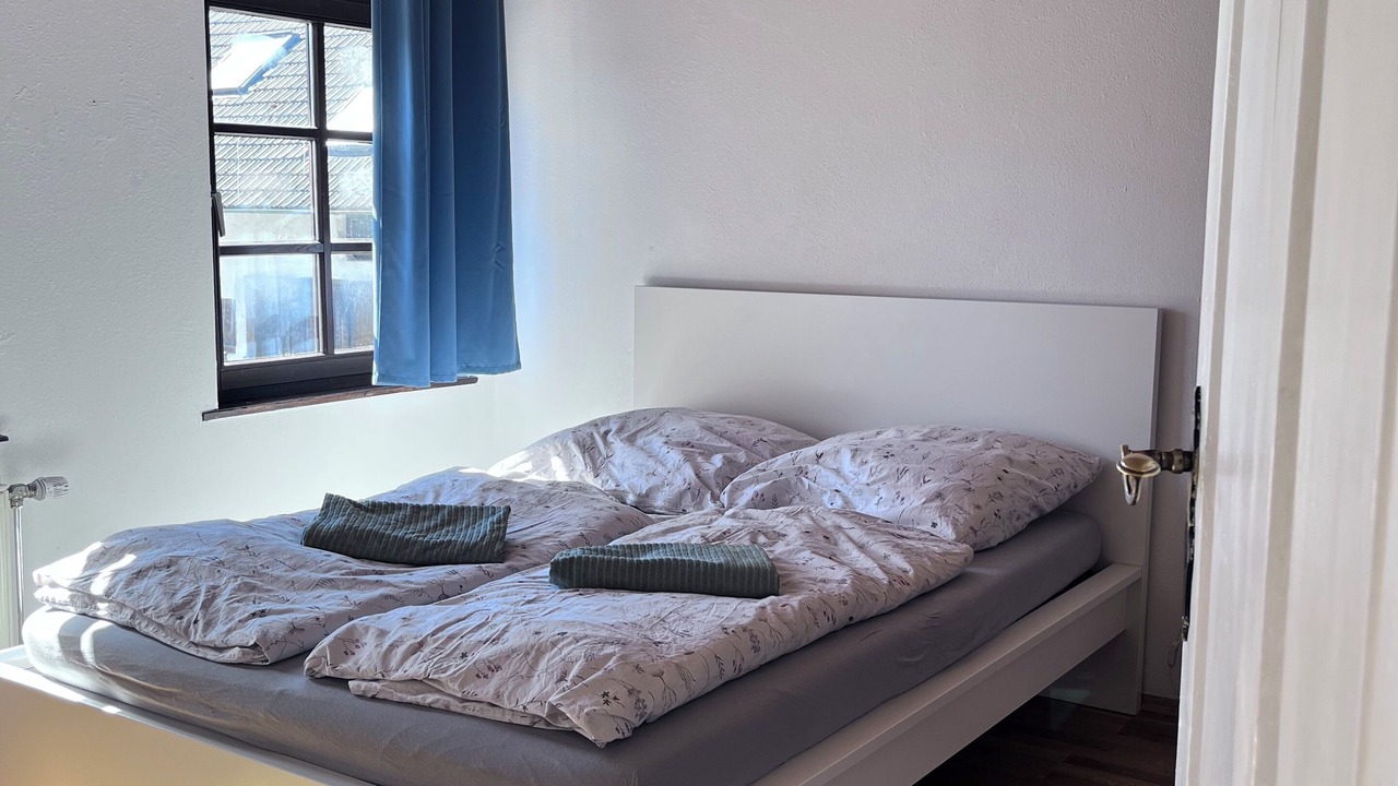 Photo of Bedroom in Steisslingen