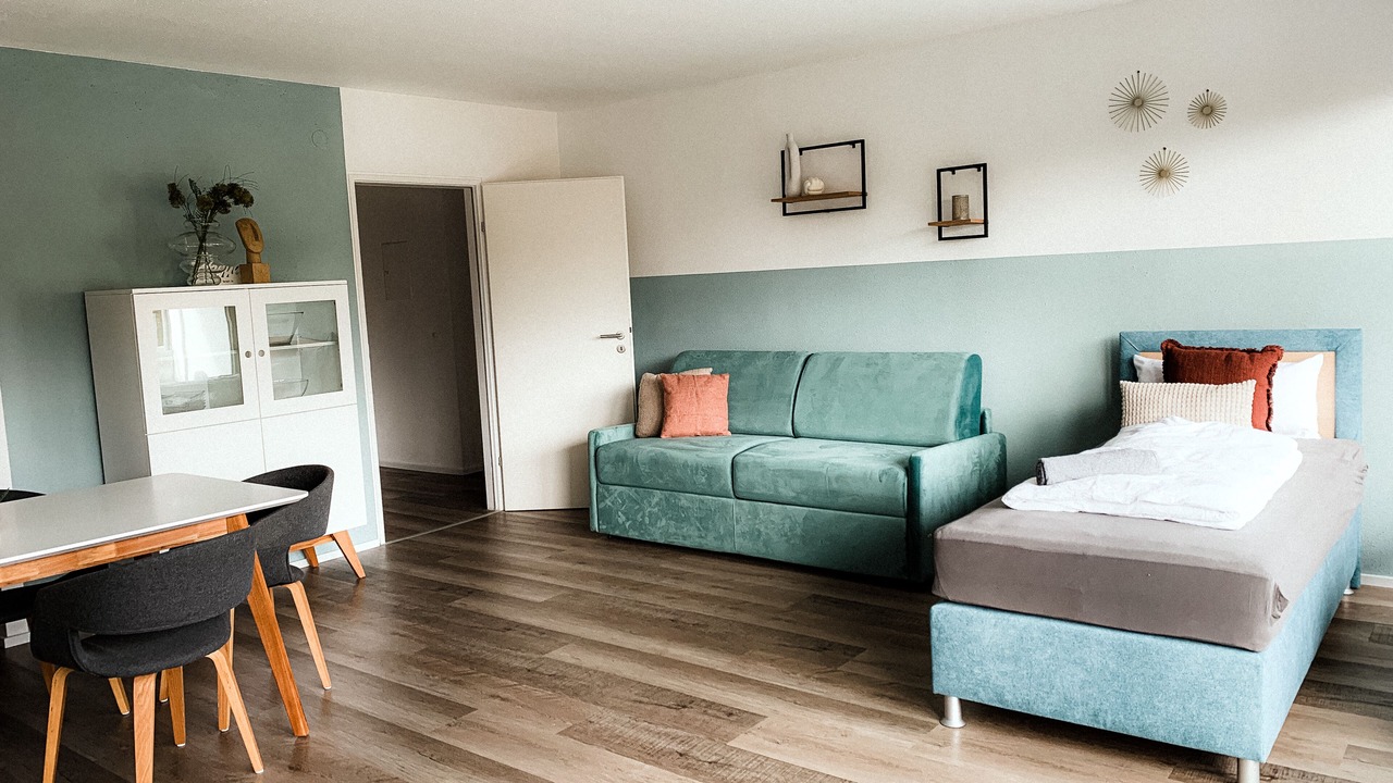 Photo of Livingroom in Jakobshof