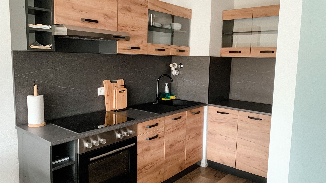 Photo of Kitchen in Jakobshof