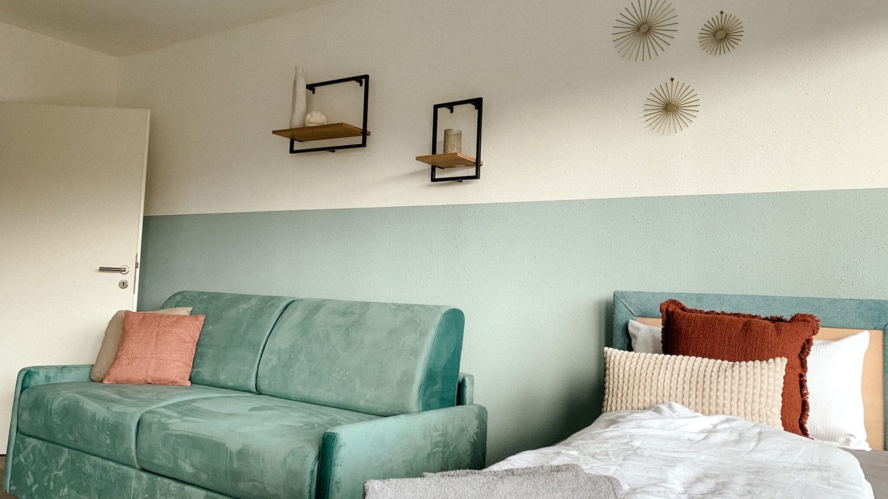 Photo of Bedroom in Jakobshof