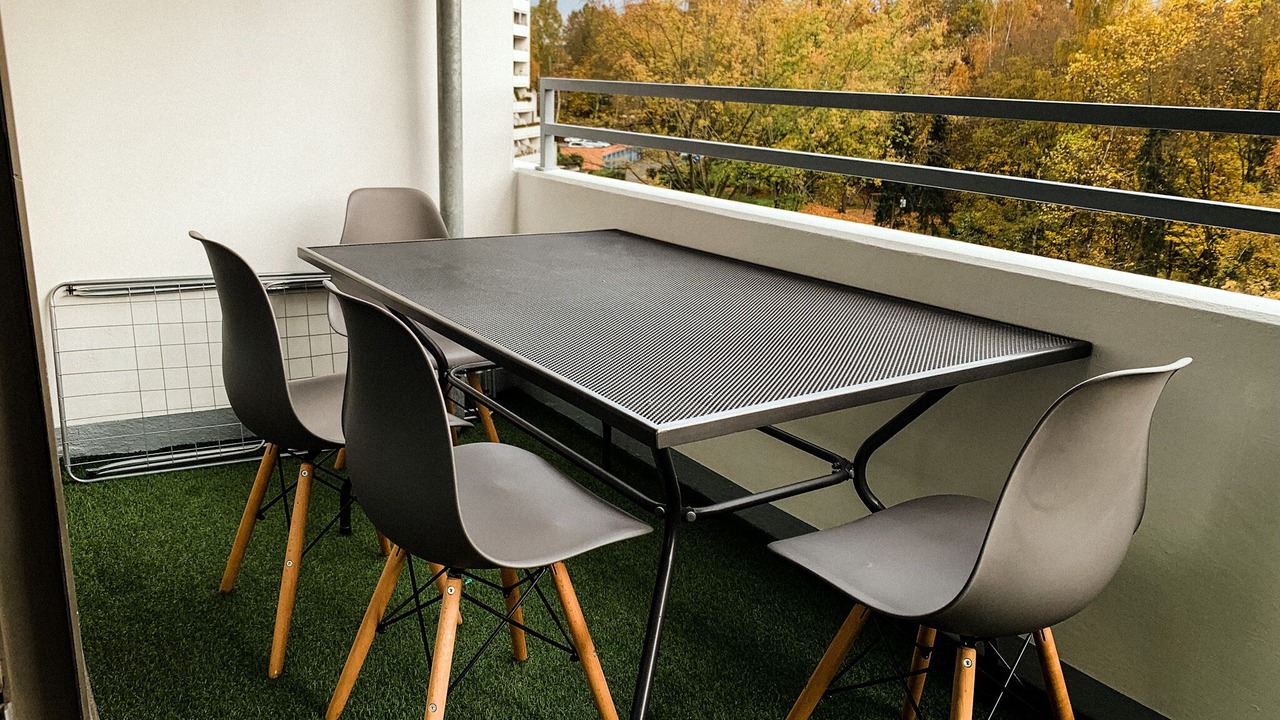 Photo of Outdoor in Jakobshof