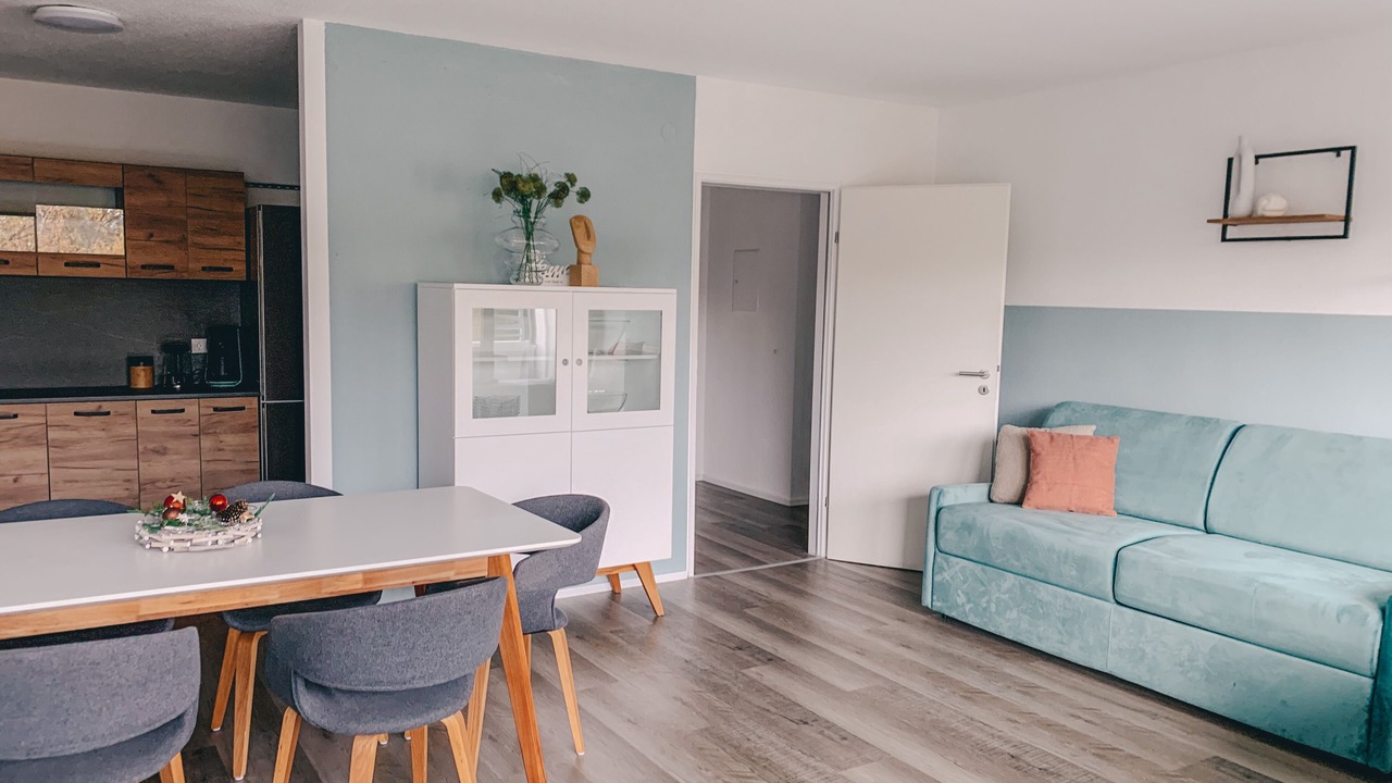 Photo of Livingroom in Jakobshof