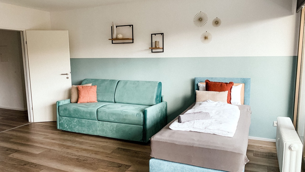 Photo of Livingroom in Jakobshof