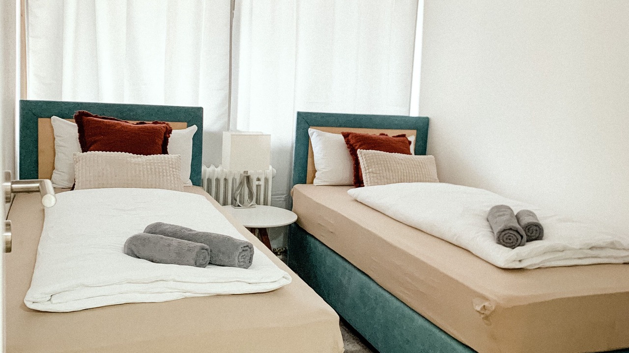 Photo of Bedroom in Jakobshof