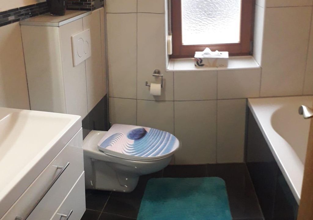 Photo of Bathroom in Wiesing