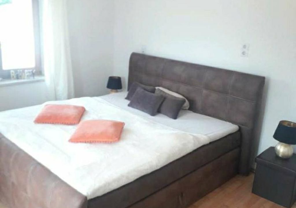 Photo of Bedroom in Wiesing