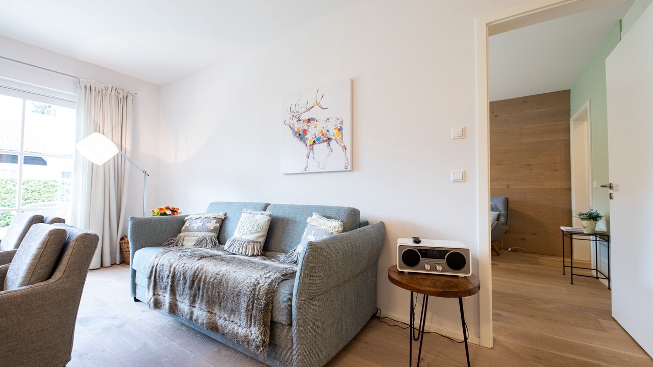 Photo of Livingroom in Garmisch-Partenkirchen